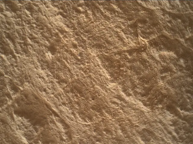 Sol 4854: Mars Hand Lens Imager (MAHLI)