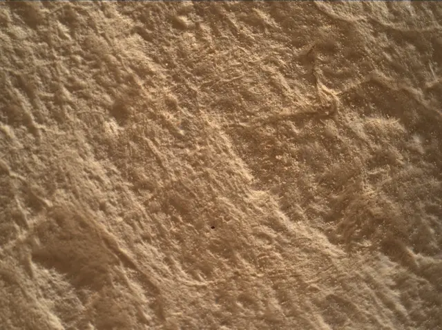Sol 4854: Mars Hand Lens Imager (MAHLI)