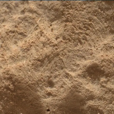 Sol 4854: Mars Hand Lens Imager (MAHLI)