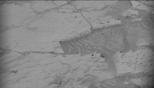 Sol 4855: Mast Camera (Mastcam)
