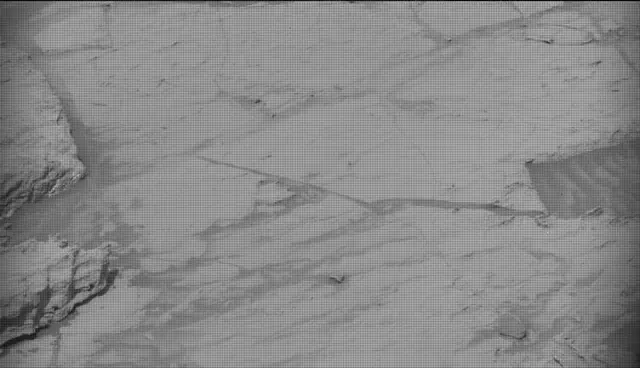 Sol 4855: Mast Camera (Mastcam)