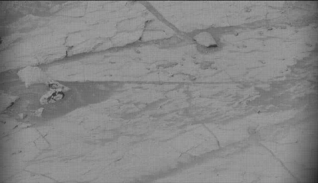 Sol 4855: Mast Camera (Mastcam)