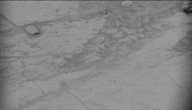 Sol 4855: Mast Camera (Mastcam)