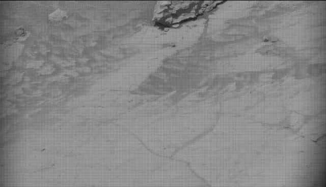 Sol 4855: Mast Camera (Mastcam)