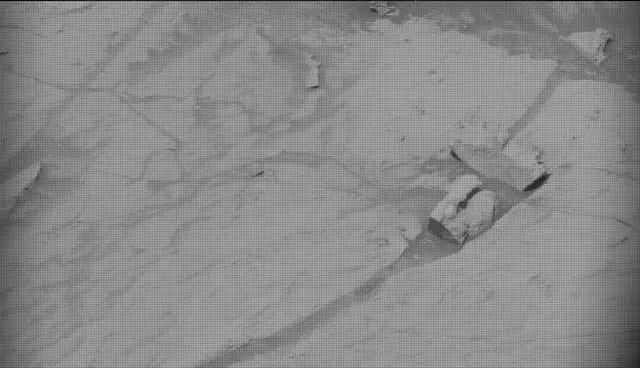 Sol 4855: Mast Camera (Mastcam)