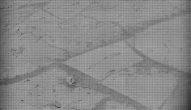 Sol 4855: Mast Camera (Mastcam)