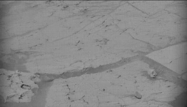 Sol 4855: Mast Camera (Mastcam)