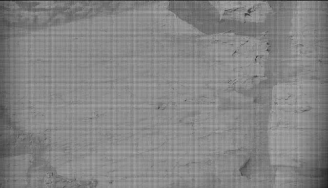 Sol 4855: Mast Camera (Mastcam)