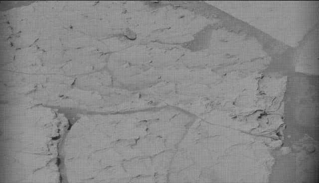 Sol 4855: Mast Camera (Mastcam)