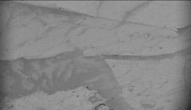Sol 4855: Mast Camera (Mastcam)