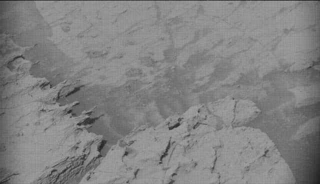 Sol 4855: Mast Camera (Mastcam)