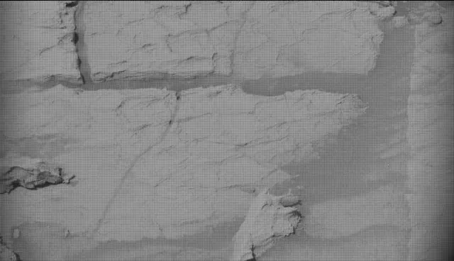 Sol 4855: Mast Camera (Mastcam)