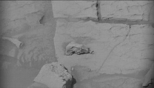 Sol 4855: Mast Camera (Mastcam)