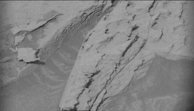 Sol 4855: Mast Camera (Mastcam)