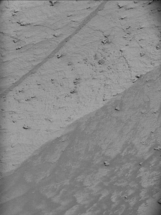 Sol 4855: Mast Camera (Mastcam)