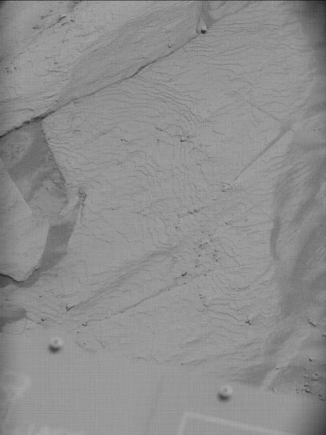 Sol 4855: Mast Camera (Mastcam)