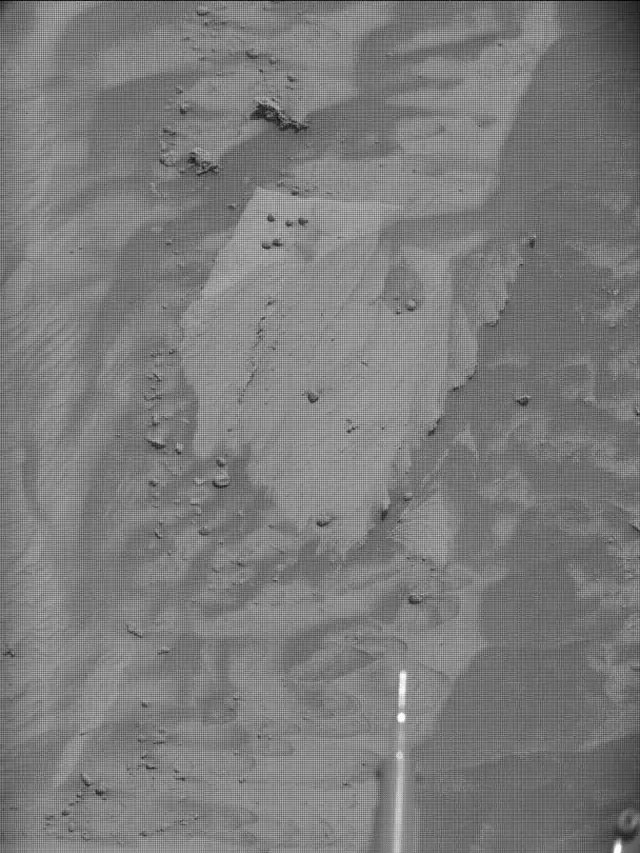 Sol 4855: Mast Camera (Mastcam)