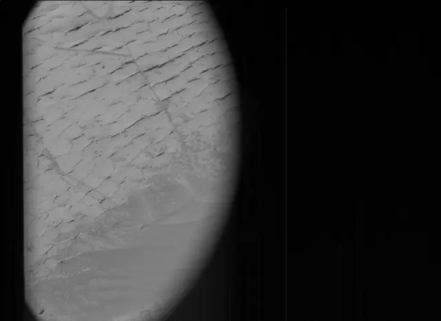 Sol 4855: Mast Camera (Mastcam)