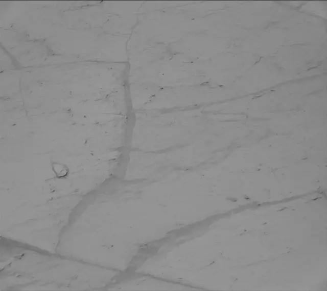 Sol 4855: Mast Camera (Mastcam)