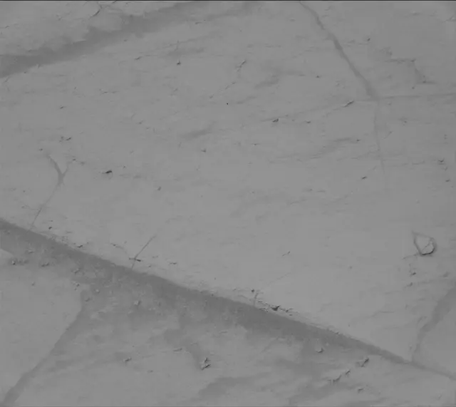 Sol 4855: Mast Camera (Mastcam)