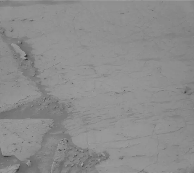 Sol 4855: Mast Camera (Mastcam)
