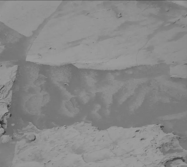 Sol 4855: Mast Camera (Mastcam)