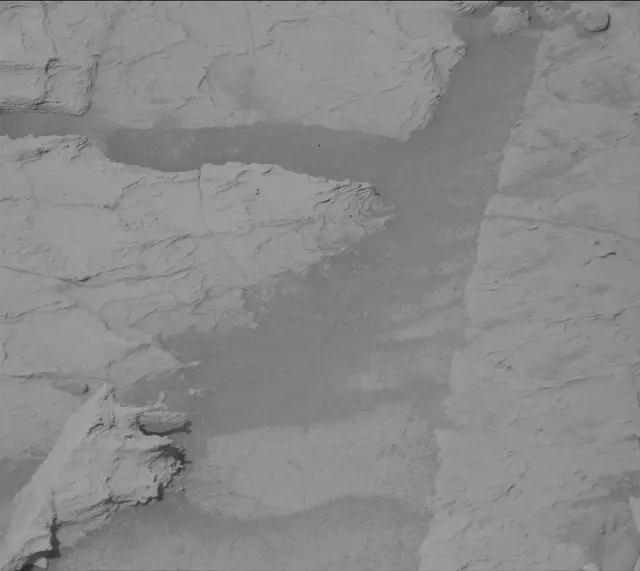 Sol 4855: Mast Camera (Mastcam)