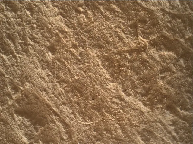 Sol 4855: Mars Hand Lens Imager (MAHLI)