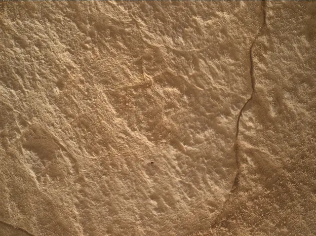 Sol 4855: Mars Hand Lens Imager (MAHLI)