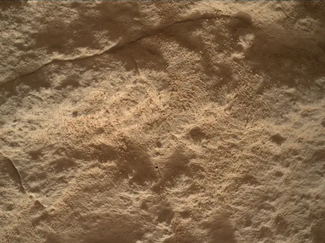 Sol 4855: Mars Hand Lens Imager (MAHLI)