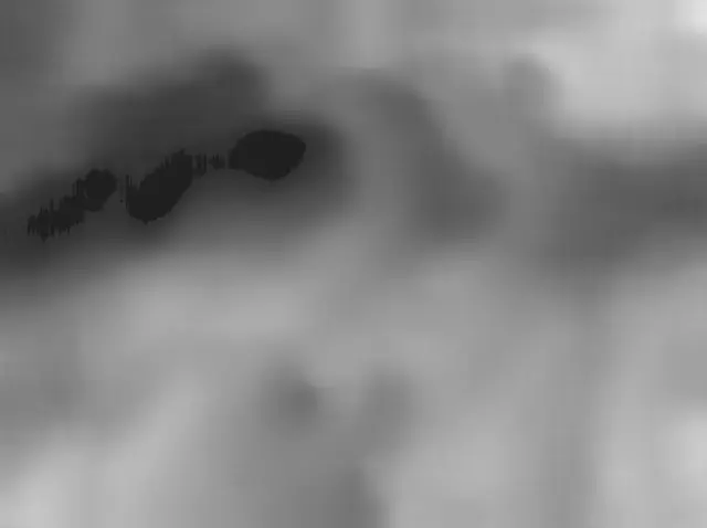 Sol 4855: Mars Hand Lens Imager (MAHLI)