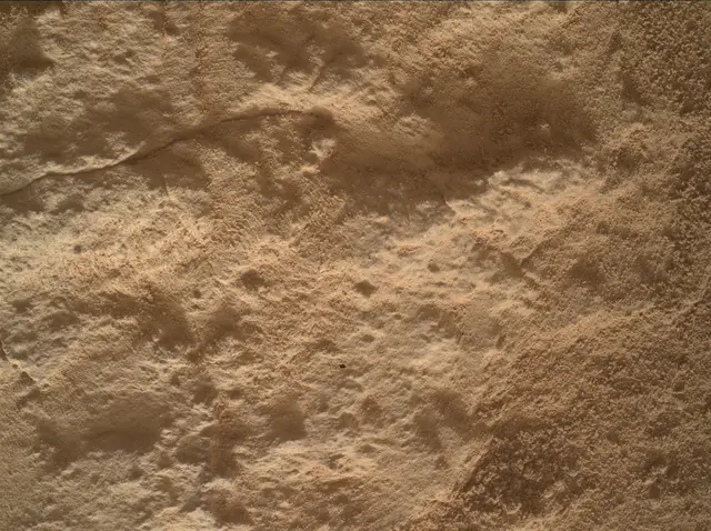 Sol 4855: Mars Hand Lens Imager (MAHLI)