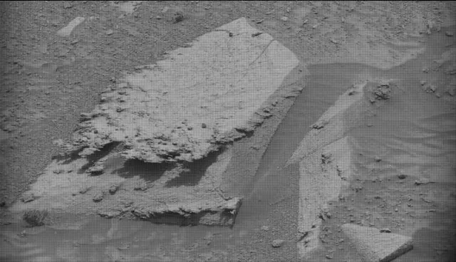 Sol 4856: Mast Camera (Mastcam)