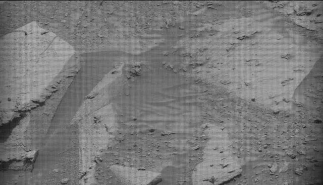 Sol 4856: Mast Camera (Mastcam)