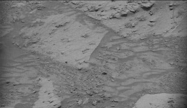 Sol 4856: Mast Camera (Mastcam)