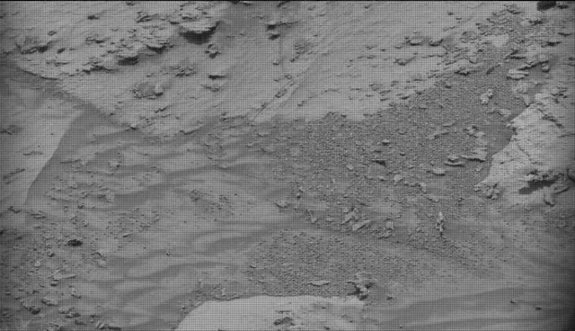 Sol 4856: Mast Camera (Mastcam)