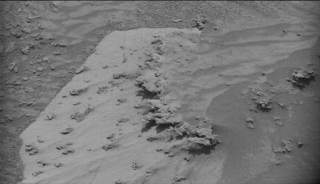 Sol 4856: Mast Camera (Mastcam)