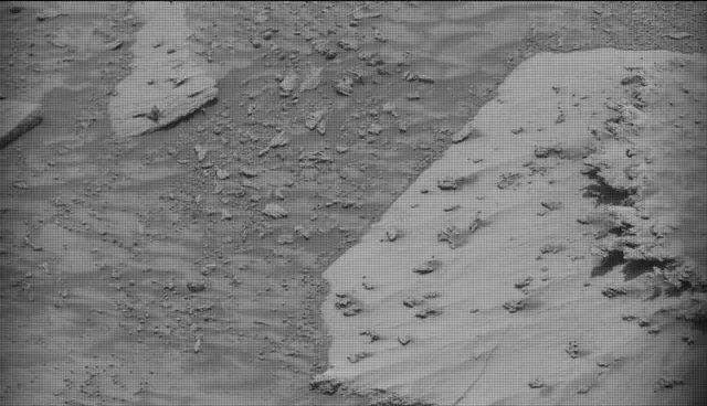 Sol 4856: Mast Camera (Mastcam)