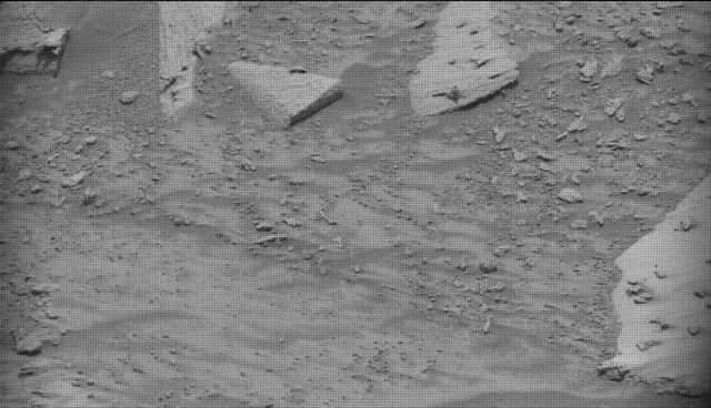 Sol 4856: Mast Camera (Mastcam)
