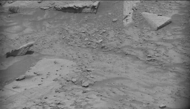 Sol 4856: Mast Camera (Mastcam)