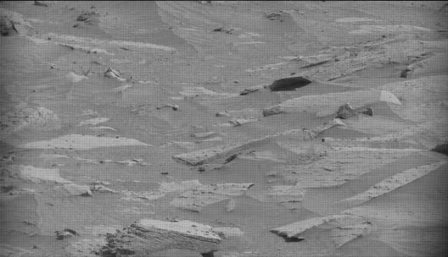 Sol 4856: Mast Camera (Mastcam)