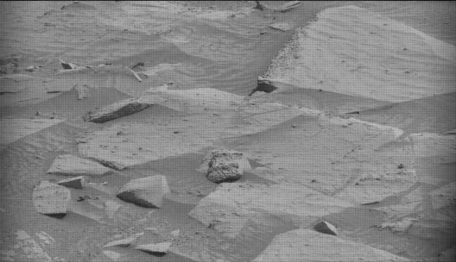 Sol 4856: Mast Camera (Mastcam)