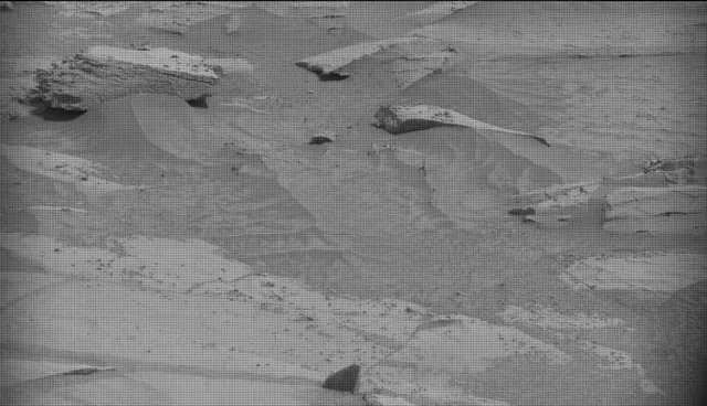 Sol 4856: Mast Camera (Mastcam)