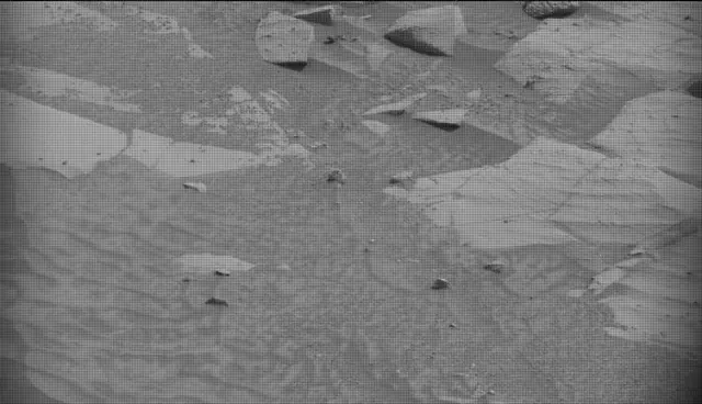 Sol 4856: Mast Camera (Mastcam)