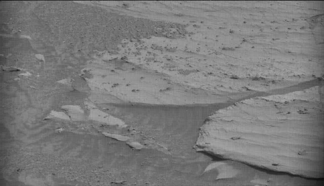 Sol 4856: Mast Camera (Mastcam)