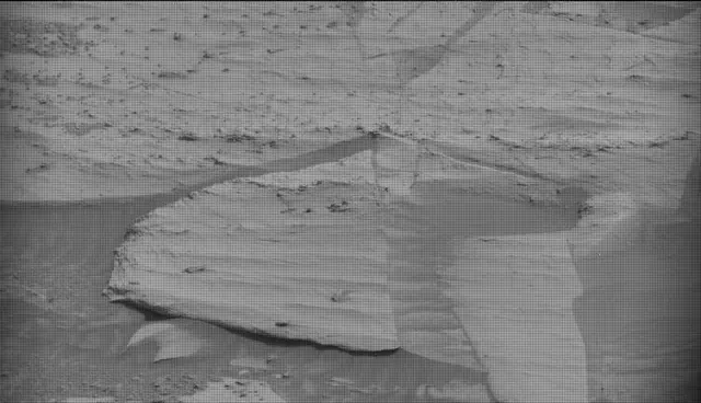 Sol 4856: Mast Camera (Mastcam)