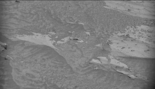 Sol 4856: Mast Camera (Mastcam)