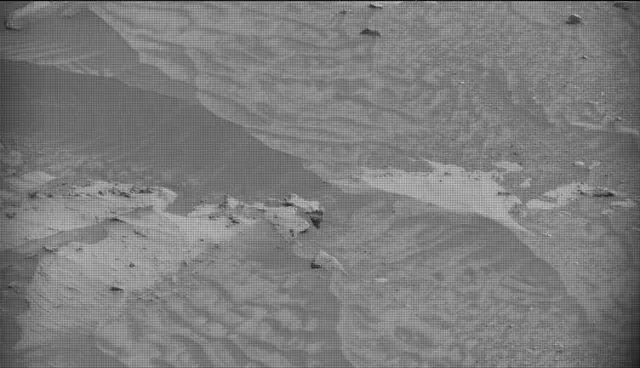 Sol 4856: Mast Camera (Mastcam)