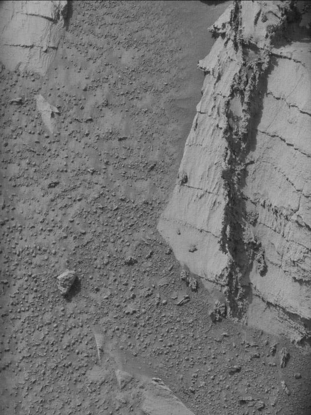 Sol 4856: Mast Camera (Mastcam)