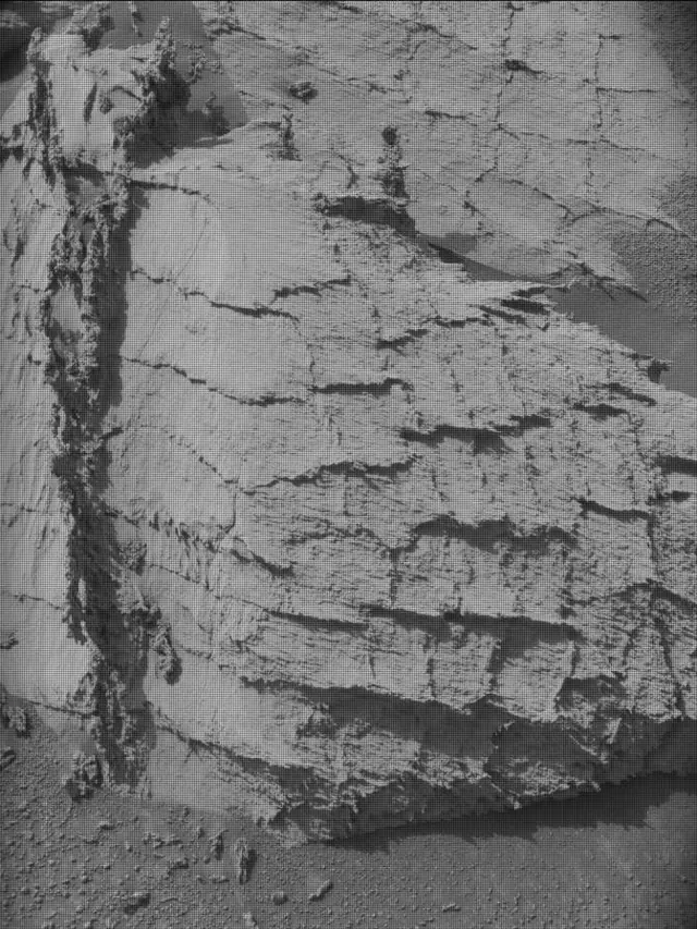 Sol 4856: Mast Camera (Mastcam)